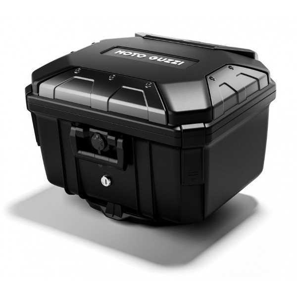 MG ΒΑΛΙΤΣΑΚΙ V85 E5+ 39lt URBAN ΜΕ ΒΑΣΗ Βαλίτσες (Topcase)